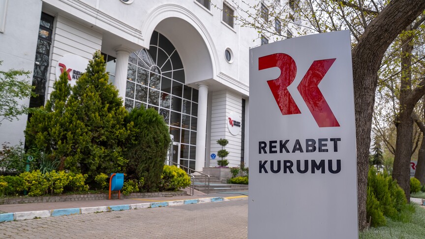 Rekabet Kurumu ilaç sektörüne ilişkin sektör incelemesini tamamladı haber görseli