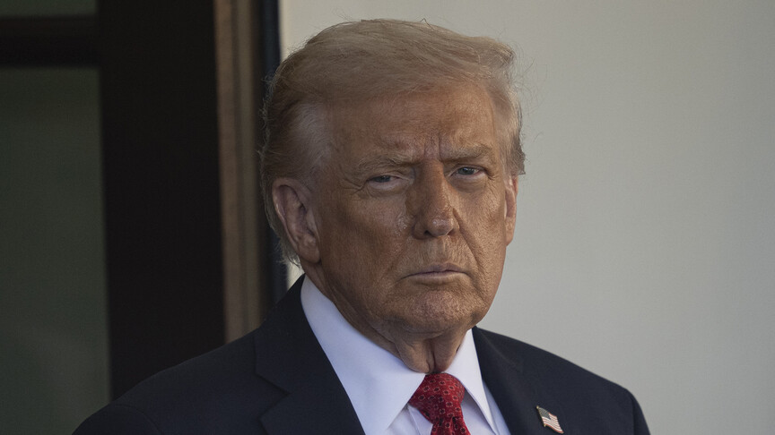 Trump, Fas'ın Batı Sahra meselesinin çözümü için sunduğu özerklik planına desteğini vurguladı haber görseli