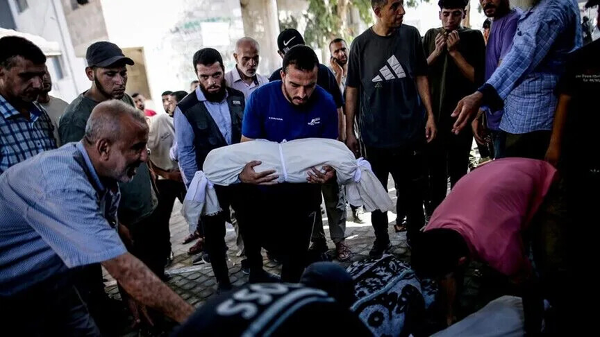 Rritet në mbi 73 350 numri i të palestinezëve të vrarë në gjenocidin izraelit në Gaza