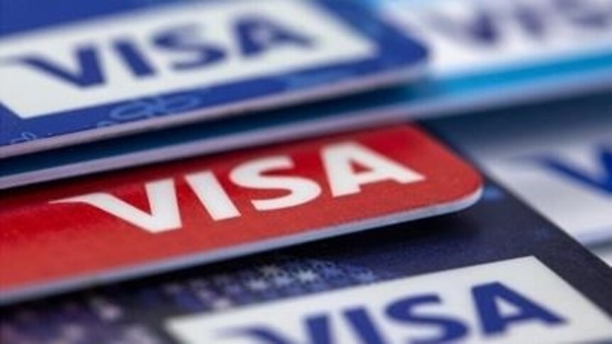 Visa, siber güvenlik şirketi BioCatch'i 2,4 milyar dolarlık anlaşmayla satın alacak haber görseli