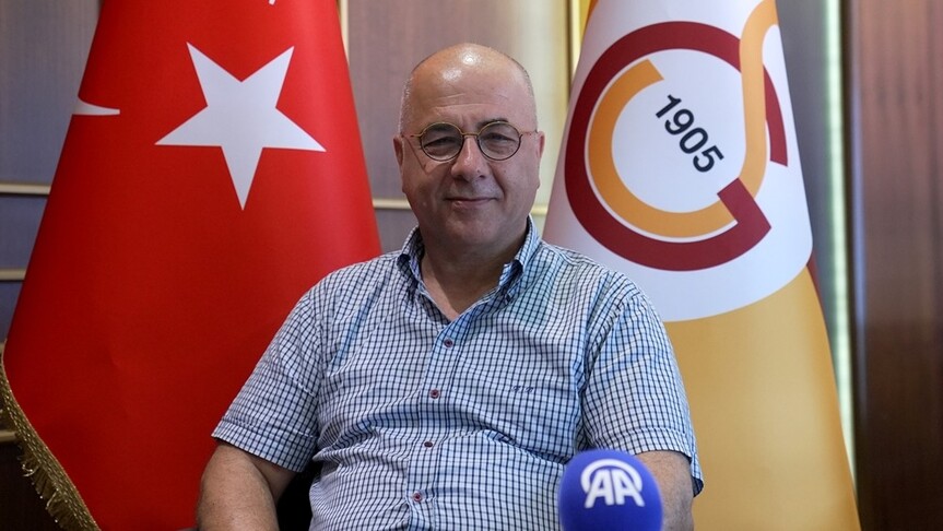 Galatasaray Kulübü, RAMS Park'ın kapasitesini artırmayı planlıyor haber görseli