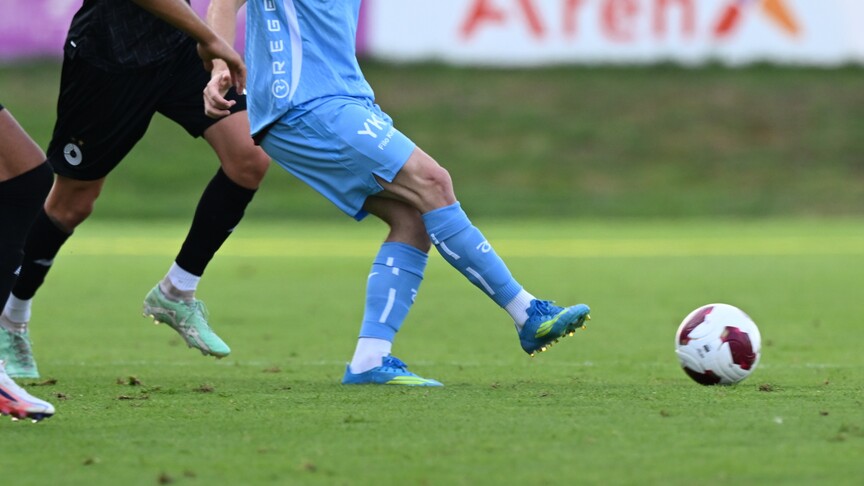 Trabzonspor, yurt dışı kampındaki hazırlık maçlarından 1 galibiyet ve 2 mağlubiyet aldı haber görseli