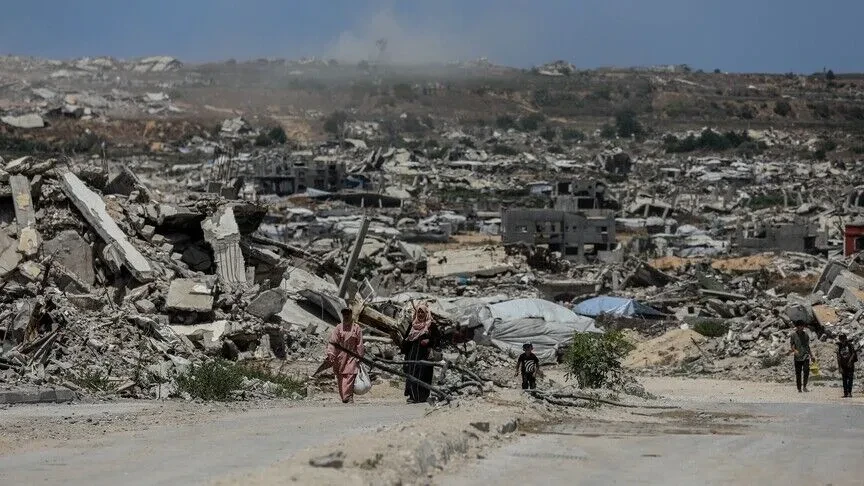 Turqia  Katari dhe Egjipti dënojnë ashpër shkeljet izraelite në Gaza