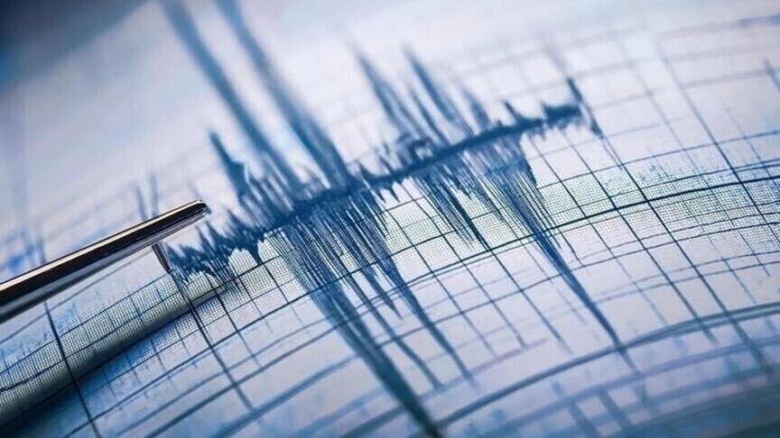 Mısır'da 5,3 büyüklüğünde deprem haber görseli
