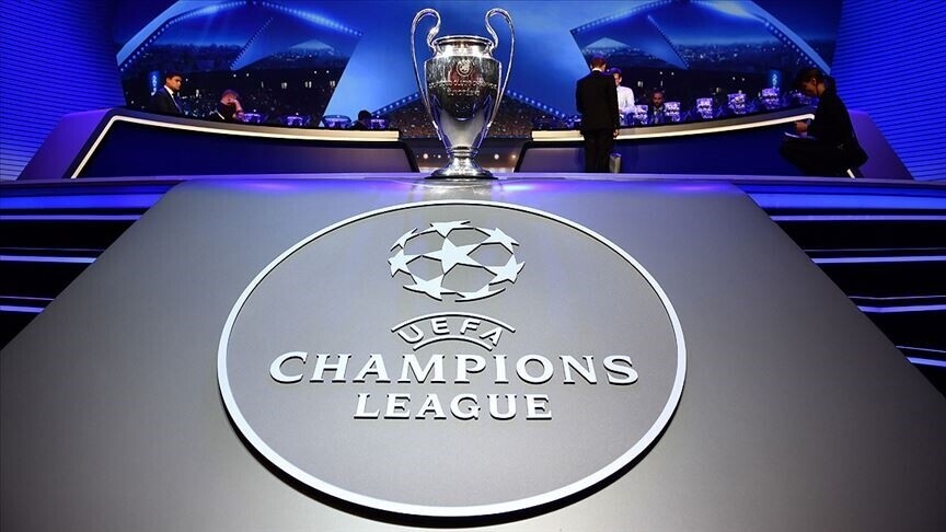 Fenerbahçe'nin UEFA Şampiyonlar Ligi play-off turu muhtemel rakibi beli oldu haber görseli