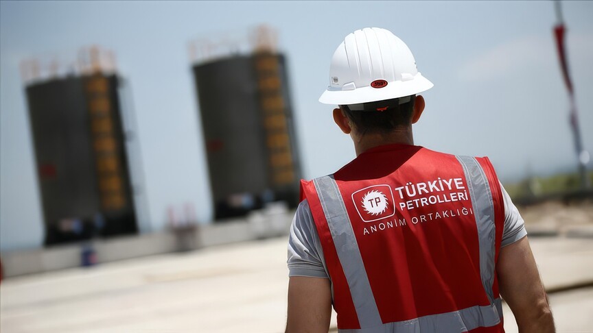 TPAO yurt dışında büyüme stratejisi kapsamında sınır ötesi ortaklıklarını güçlendiriyor haber görseli