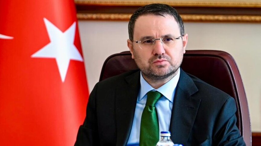 Adalet Bakanı Gürlek, Uğur Mumcu'nun ailesiyle görüşecek haber görseli