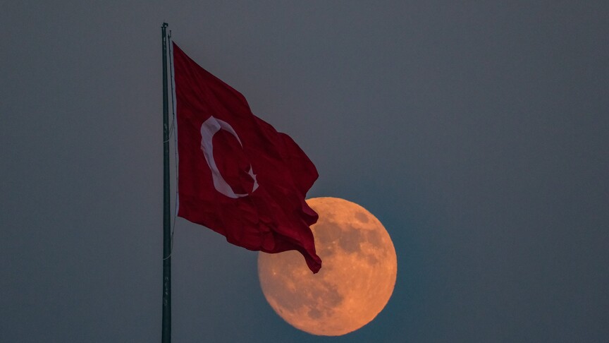 Kriz çözme diplomasisi: Türkiye'nin niş kapasite inşa etme stratejisi haber görseli