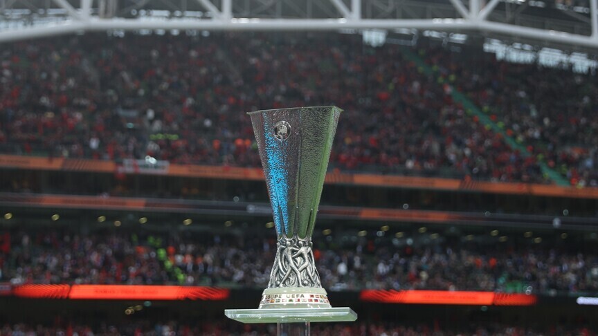 Trabzonspor ve Beşiktaş'ın UEFA Avrupa Ligi play-off turu muhtemel rakipleri belli oldu haber görseli