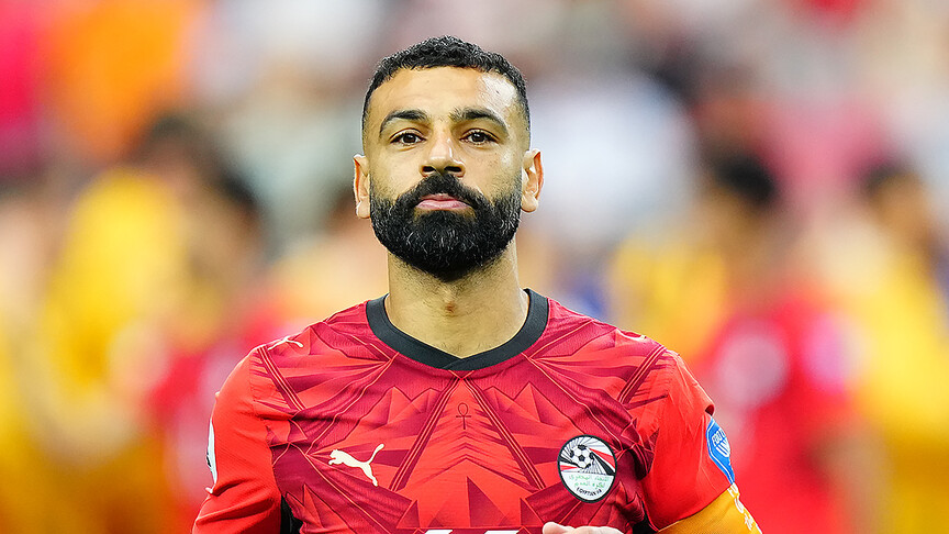 Trabzonspor, Muhammed Salah ile transfer görüşmelerine başlandığını açıkladı haber görseli