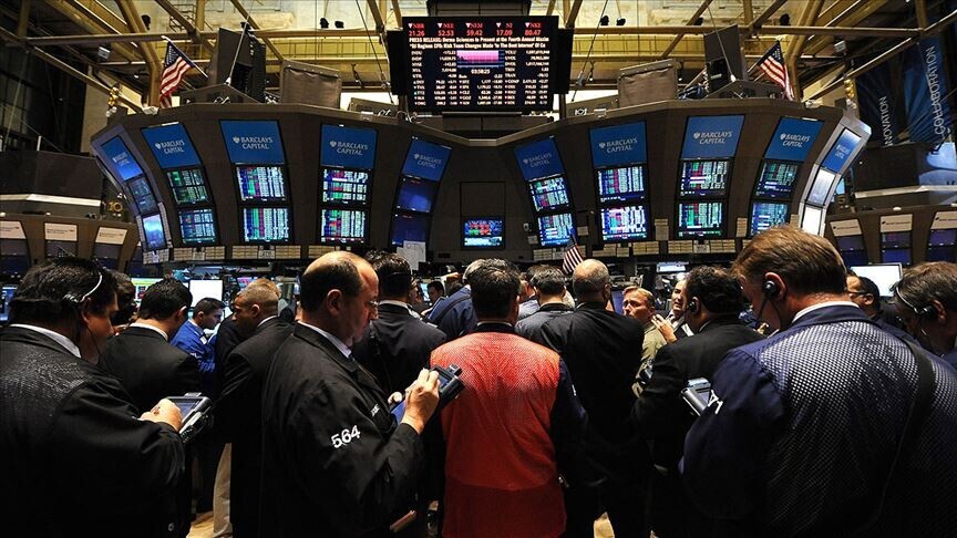 Küresel piyasalarda Orta Doğu bilinmezliği risk iştahını sınırlıyor haber görseli