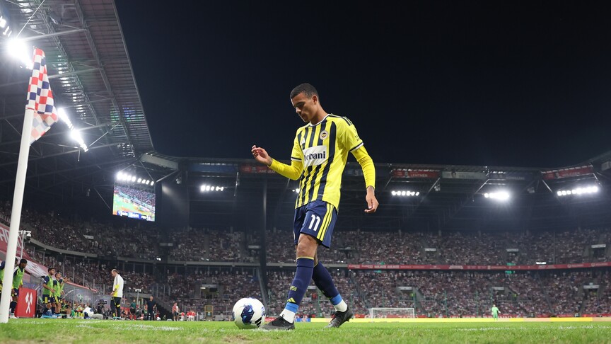 Fenerbahçe, UEFA Şampiyonlar Ligi'nde avantaj arıyor haber görseli