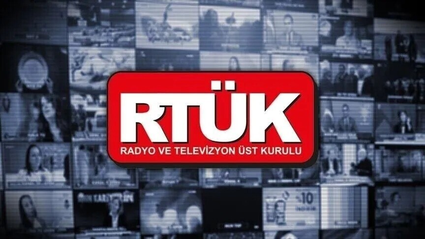 RTÜK radyo ve televizyon yayıncılarını "sahte aramalara" karşı uyardı: haber görseli