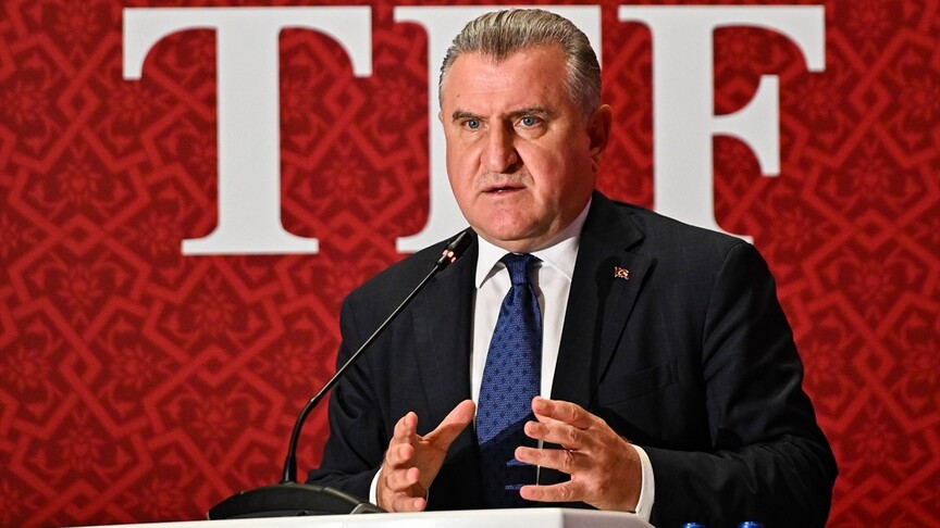 TFF Merkez Hakem Kurulu, 2026-2027 sezonu yaz semineri başladı haber görseli