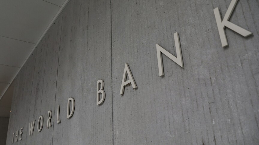 Dünya Bankası gelişmekte olan ülkelere yapay zeka konusunda iyimser olmalarını tavsiye etti haber görseli