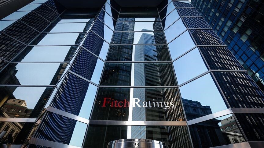 Fitch Ratings: Türkiye'nin borç sermaye piyasası büyüklüğü yıl sonunda 550 milyar dolara ulaşabilir