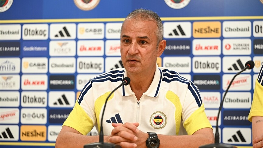 Fenerbahçe Teknik direktörü Kartal: Taraftar desteğiyle maçı kazanmak ve ikinci maça avantajlı gitmek istiyoruz haber görseli