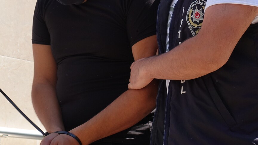 İstanbul merkezli suç örgütü operasyonunda 23 şüpheli yakalandı haber görseli