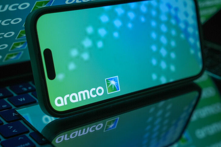 Gjiganti saudit  Aramco  raporton të ardhura më të larta ndërsa lufta SHBA Iran rrit çmimet e naftës