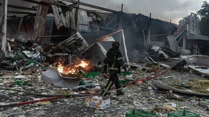Një ushtarak rus vret 4 persona dhe plagos 4 të tjerë në Krime