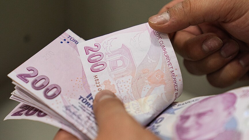 Emekli maaş farkları 7 Ağustos'ta hesaplara yatırılacak haber görseli