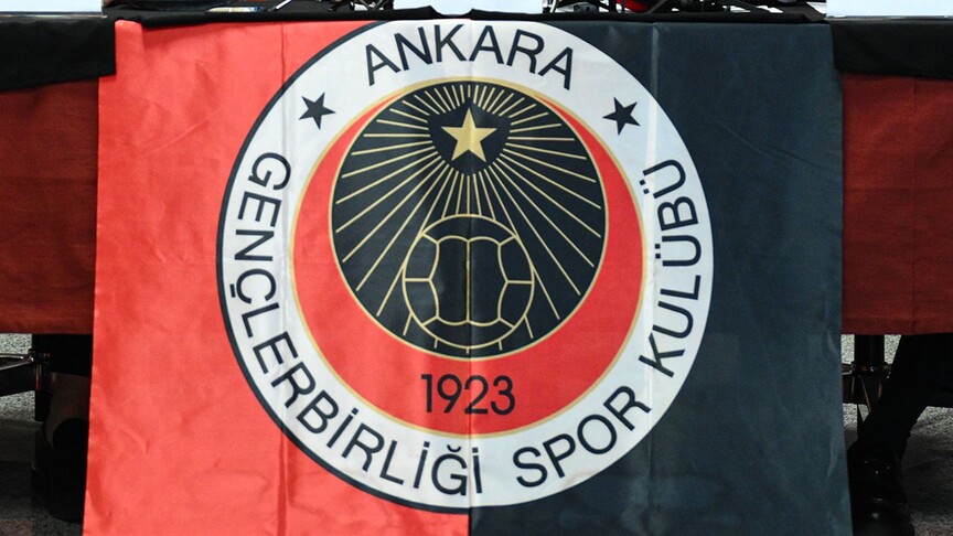 Gençlerbirliği'nden FIFA'nın transfer yasağı kararına ilişkin açıklama haber görseli