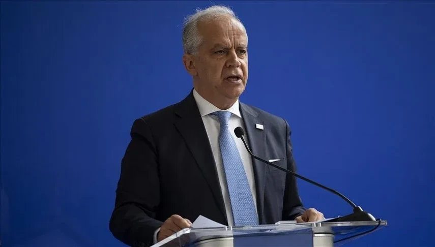 Italia  BE ja të përdorë ndikimin e saj për të bindur vendet e treta të pranojnë emigrantë
