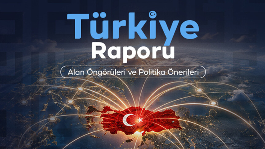 Cihannüma Derneği ile AYBİR tarafından 22 alanda politika önerileri hazırlandı haber görseli
