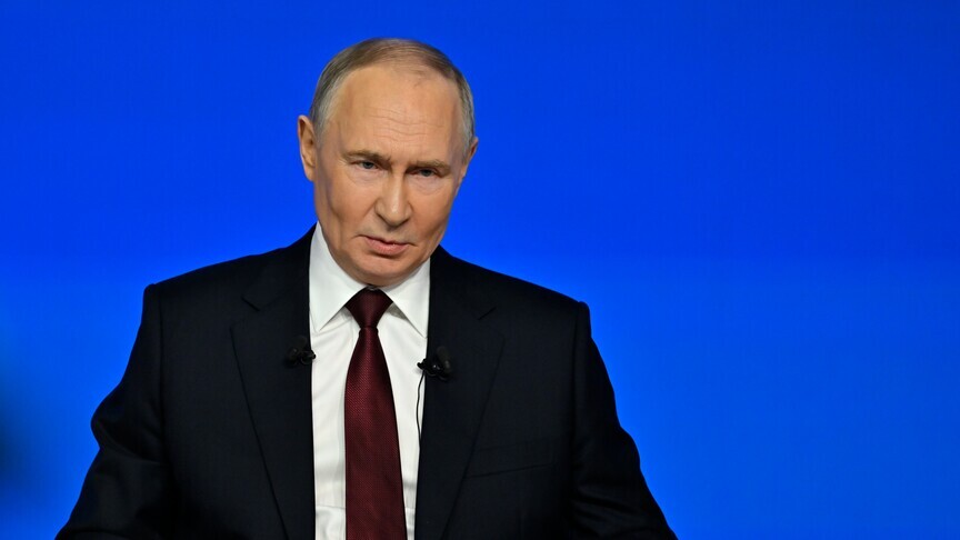 Putin, yabancı yatırımcıların hisse geri alım hakkının kaldırılmasına izin verdi haber görseli