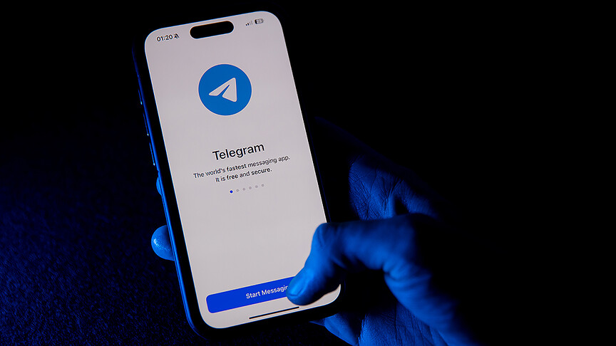Telegram’ın kurucusu Durov: Apple, Telegram’ı uyarmadan App Store’dan kaldırdı haber görseli