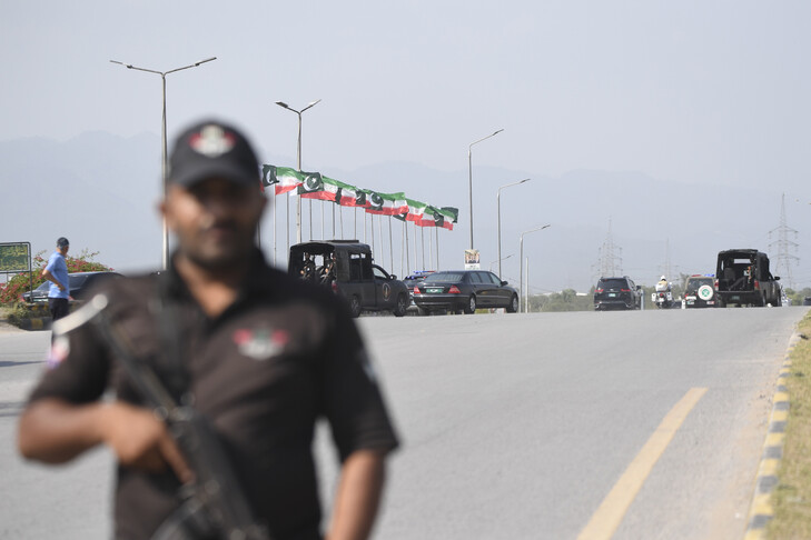 Pakistani fton negociatorët iranianë në Islamabad në mes të përpjekjeve të reja diplomatike