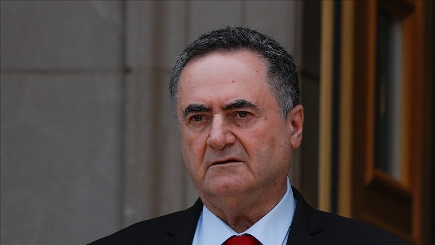 İsrail'de Savunma Bakanı Katz ile ordu arasında "komutan değişimi" krizi haber görseli