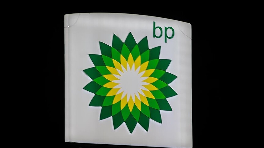 Enerji şirketi bp'nin yılın ikinci çeyreğindeki karı yüzde 150 artışla 5,7 milyar dolar oldu haber görseli
