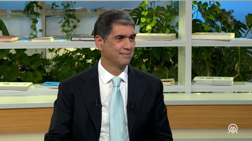 TKYB Genel Müdürü Öztop: Gelecek ikinci yarıda kaynak teminimizde herhangi bir sıkıntı görmüyoruz haber görseli