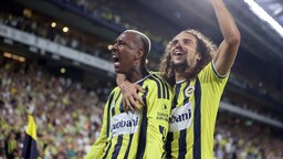Fenerbahçe, Avrupa'da 303. maçına çıkacak