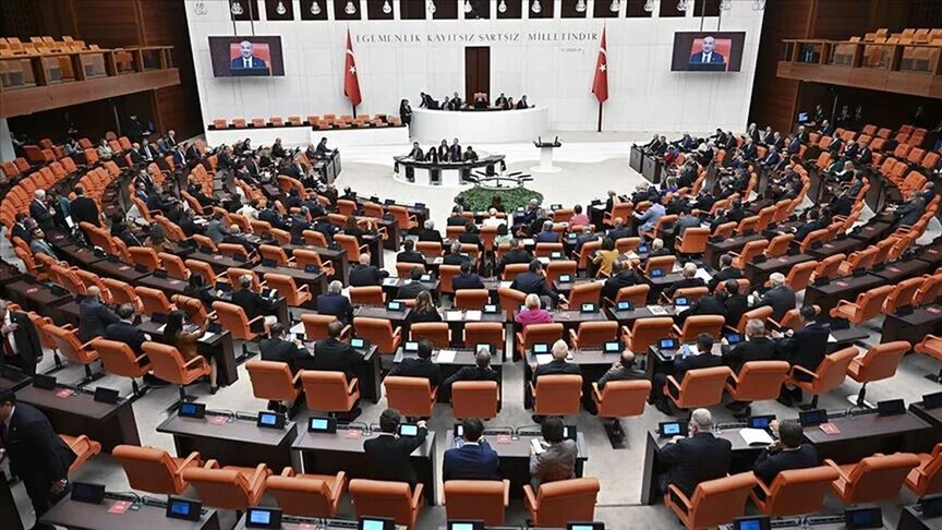 Arsyetimi i Projektligjit për Forcimin e Solidaritetit Kombëtar dhe Integrimit Social në Turqi