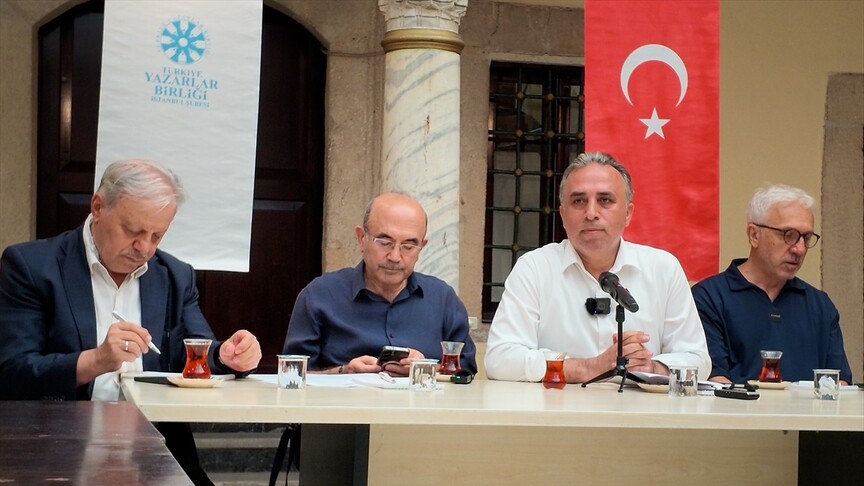 "Sanal Kuşatma ve Medya Krizi" raporu yayımlandı haber görseli