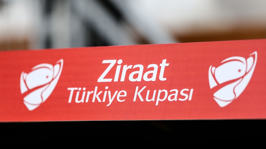 Futbolda Ziraat Türkiye Kupası maç tarihleri belli oldu haber görseli