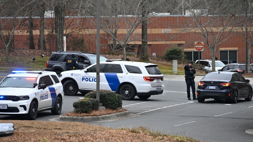 ABD'nin North Carolina eyaletinde silahlı saldırı düzenlendi haber görseli
