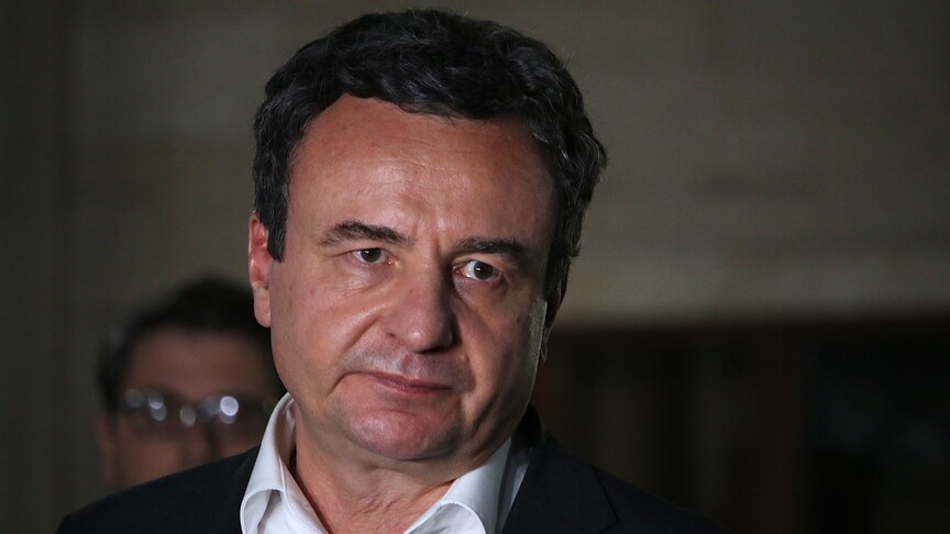 LDK  Kurti ofron bashkëqeverisje  por ne kërkojmë presidentin