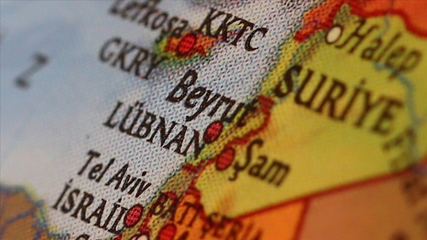 İsrail’in GKRY'deki sessiz işgalinin arka planı: Ne amaçlıyor? haber görseli