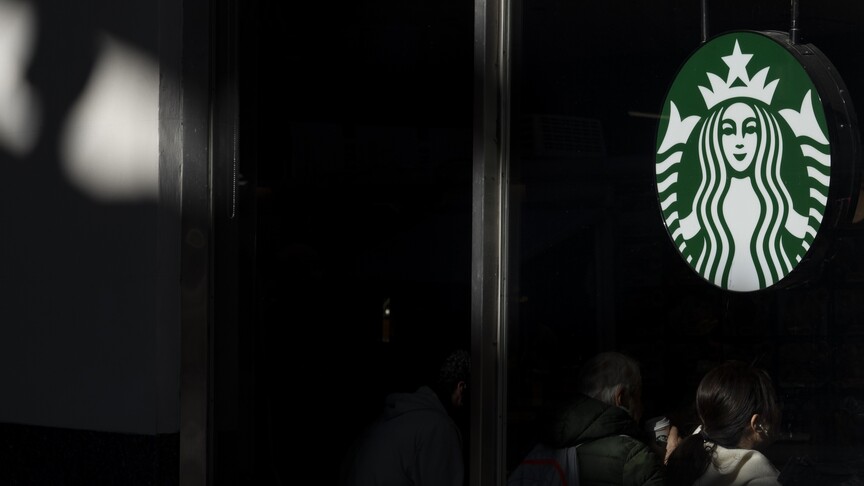 Photo: Anadolu Ajansı South Korean police raid Starbucks over alleged insult to victims of 1980 military suppression