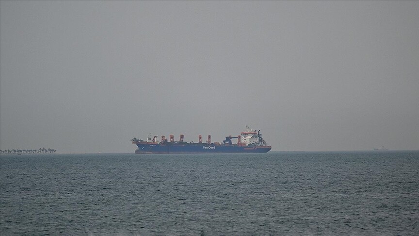 Hürmüz'deki kesinti LNG taşımacılığında maliyetleri katladı