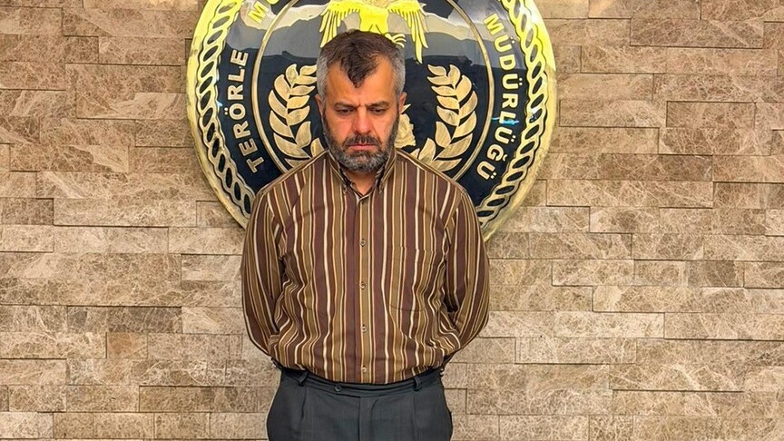 FETÖ'nün suikast timindeki Burkay Karatepe, örgüt bağlantısını ve darbe girişimini anlattı haber görseli