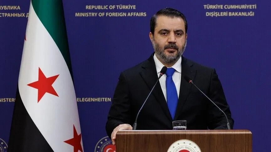 Kryediplomati sirian Shaibani do të vizitojë nesër Turqinë