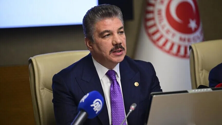 Parlamenti turk do të fillojë debatin për projektligjin e  Solidaritetit Kombëtar  të premten