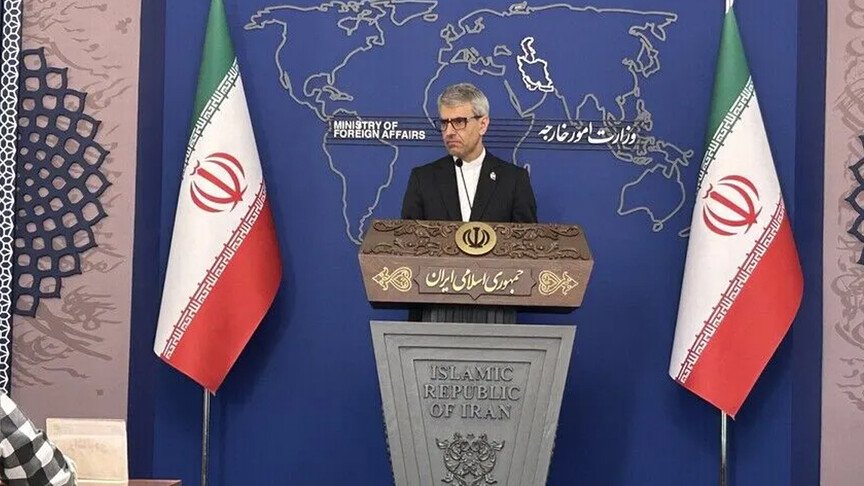Irani  Deklarata e përbashkët me Omanin mbi korridorin në Hormuz është në fazën përfundimtare