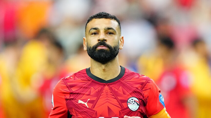 "Mısır Kralı" Muhammed Salah, görkemli kariyeriyle Türk futboluna adım atmaya hazırlanıyor haber görseli