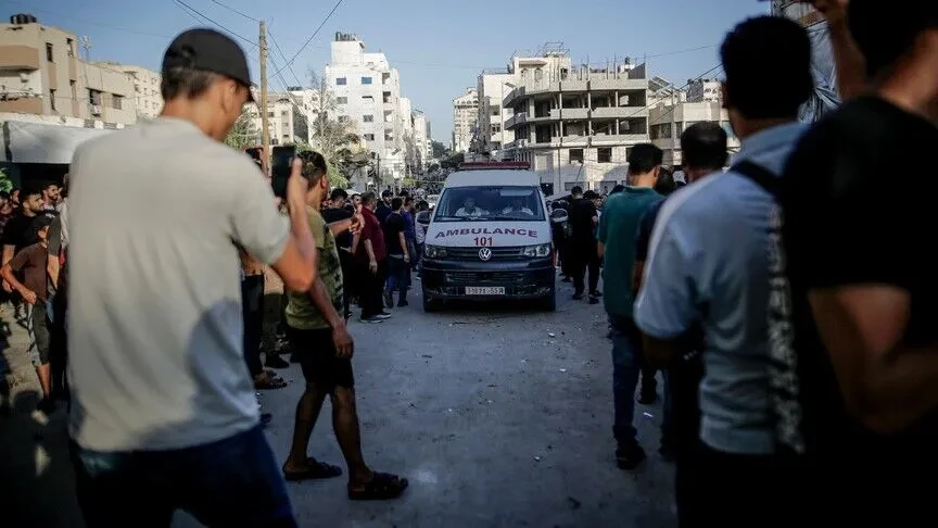 Indonezia dënon sulmet e vazhdueshme të Izraelit në Gaza  kërkon ndalimin e tyre