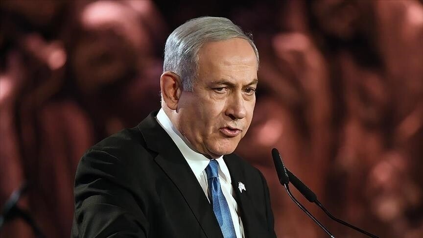 Netanyahu, gerekirse İran'a tek başına saldırılar düzenleyebileceklerine işaret etti